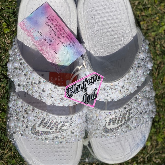 Nike Duo Strap Slides - Picture 5 of 5